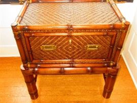 Ralph Lauren Chest on Stand