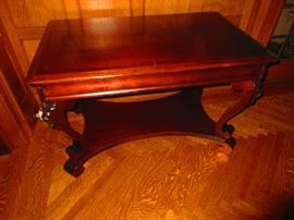 Antique Northwind Table