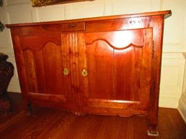 Late 18th/ 19th C. French Server