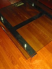 Ralph Lauren Pall Mall Coffee Table