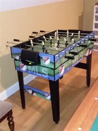 Foosball