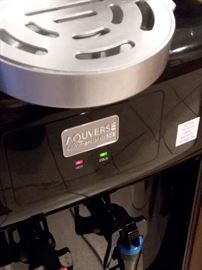 Aquverse Water System Cooler