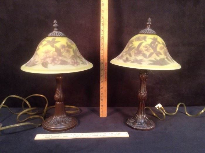 101 Table Lamps