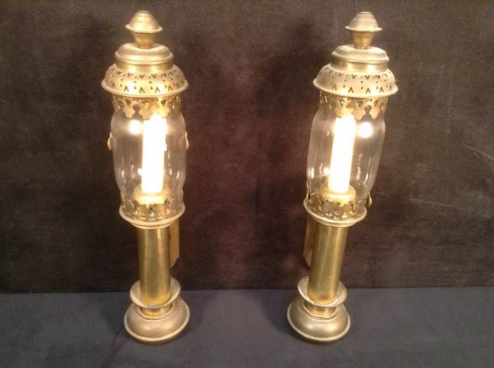 159 Wall Sconces