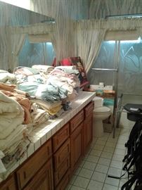 Endurance Hand Bed Rail 6 pieces