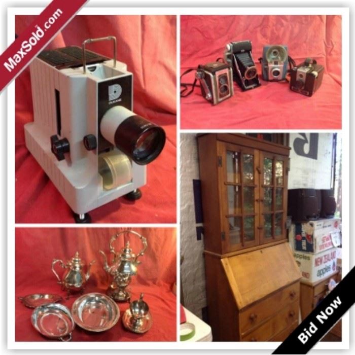 maxsold PortTownsendSouthJacobMillerRoad