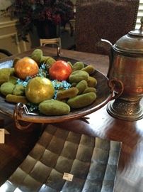 Center piece decor