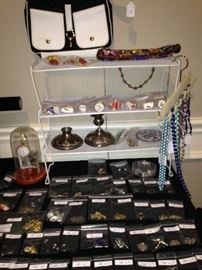 Miscellaneous jewelry