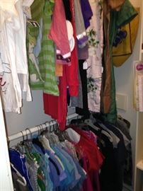 Children's clothes