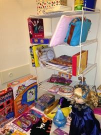 Toys
