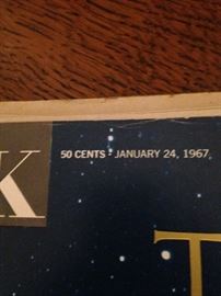 Jan. 24, 1967, LOOK magazine