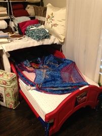 Youth bed