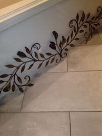 Wall decor