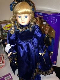 Another doll