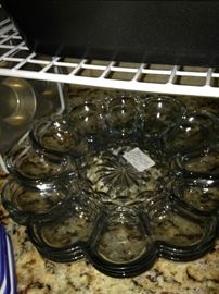 Egg plates