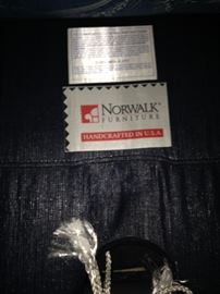 Norwalk sofa