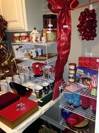 Miscellaneous Christmas selections