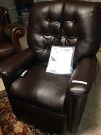 Pride Lift Chair