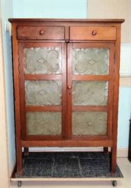 Antique Pie Safe
