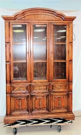 China Cabinet