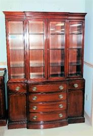 Drexel China Cabinet
