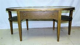 Vintage Mid Century Modern Coffee Table