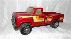 Tonka Pickup Truck