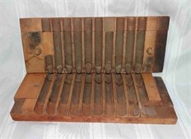 Vintage Cigar Press