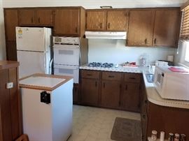 Estate fridge