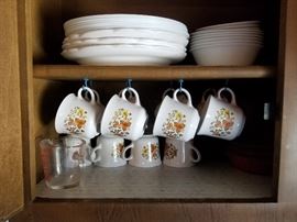 Kitchen stuff