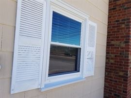 Great replacement windows