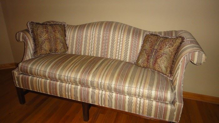 Vintage Sofa, Mint condtion