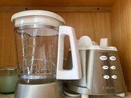 Cuisinart Blender