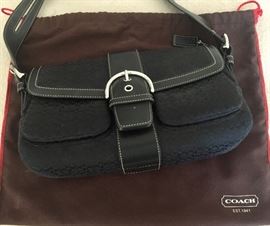 Coach handbag