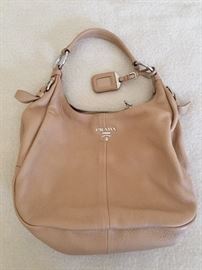Prada handbag
