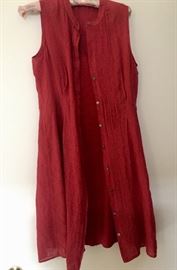 Theory dress. Size 8.
