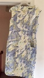 Tahari dress