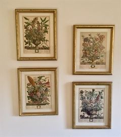 Framed prints