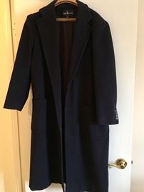 Ralph Lauren coat