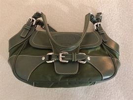 Prada Shoulder Bag