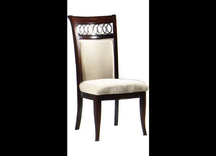 Six (6) Astor Park Dining Chairs (included with dining table)