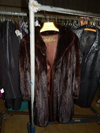Lowenthal furs & leather
