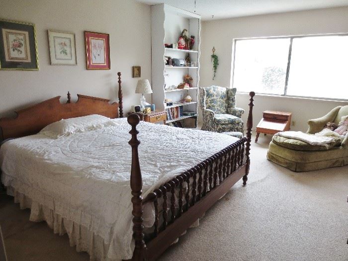 One Day Liquidation Sale in RPV in Rancho Palos Verdes, CA starts on 3