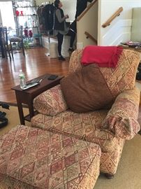 Matching set good condition by Ethan Allen