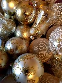 Ornaments Too!...