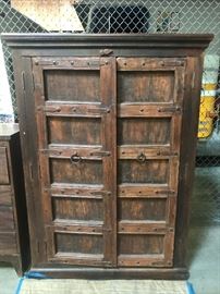 Antique Chinese ? Cabinet