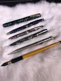 082 vintage Fountain Pens