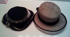 ladies hats