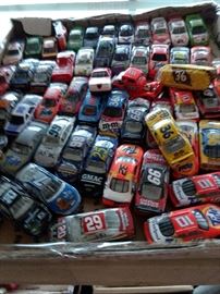 NASCAR SOME ARE SOLD