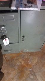 SAFE /FILE CABINET